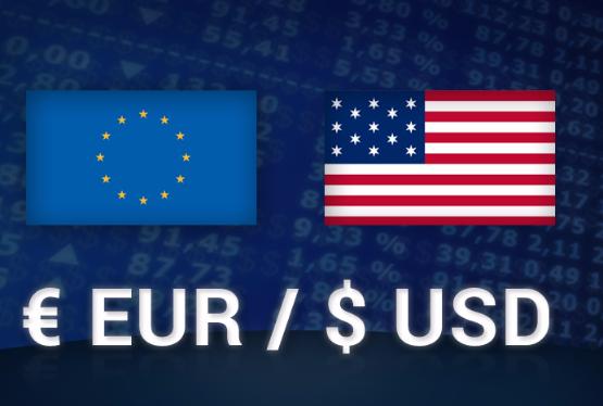 Прогноз EUR/USD 11 октябрь
