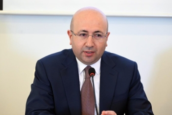 Anar Quliyev: "WUF13-ün ilk iki günü bizə çox fərqli hava şəraiti göstərdi, bu, iqlim dəyişikliyinin nəticəsidir"