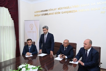 “Azərişıq” Beyləqanda fermer və sahibkarlarla görüş təşkil edib - FOTOLAR | FED.az