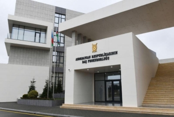 Baş Prokurorluğun 5 tenderi ləğv edildi – SƏBƏB