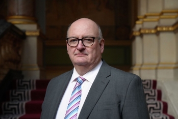 Britaniya Azərbaycana yeni səfir təyin edib