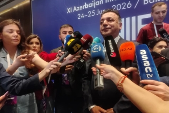 Mərkəzi Bank: "Azərbaycanda əhalinin sığorta ilə tanışlığı bir növ icbari sığorta vasitəsilə başlayır" 