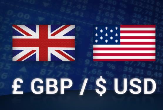 GBPUSD.Туманные перспективы британской валюты