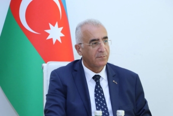 Dövlət Komitəsinin Aparat rəhbəri vəfat edib