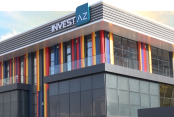 «İnvest.Az İnvestisiya Şirkəti»nin dövriyyəsi 2 dəfədən çox artıb