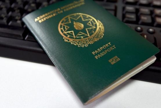 Azərbaycan pasportların itirilməsinə görə rüsumları artırır - QİYMƏT