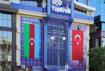 «Yapı Kredi Bank Azərbaycan» biznes kreditlərini artırıb – ƏMƏLİYYAT MƏNFƏƏTİNDƏDİR
