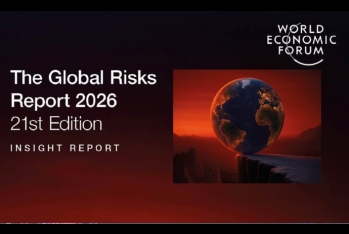 İqtisadi müharibələr, Süni intellekt və dezinformasiya - Qlobal Təhdidlər 2026 AÇIQLANDI
