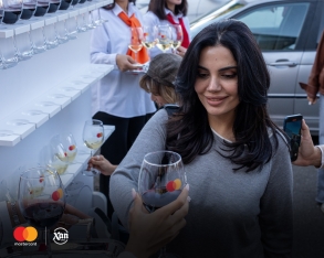 Mastercard və Göygöl Şərab Zavodu “Priceless” təcrübəsini yenidən Azərbaycana gətirdi - [red]FOTOLAR[/red] | FED.az