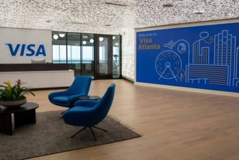 Visa Bakıda yeni ofis açır
