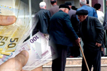 Azərbaycanın ən çox pensiyaçısı olan - 10 ƏRAZİSİ - SİYAHI