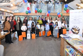 Unibank şəhid ailələri ilə bağlı daha bir tədbirə - DƏSTƏK OLUB