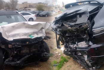 Qəzalarda 33,6 faiz şəxs bu səbəbdən ölüb  - DYP-DƏN XƏBƏRDARLIQ