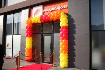 “Atəşgah” Sığorta 29 illik fəaliyyətini - QEYD EDİR!