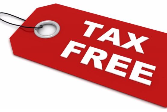 Qonşu ölkə “Tax free” sisteminin tətbiqinə başlayır