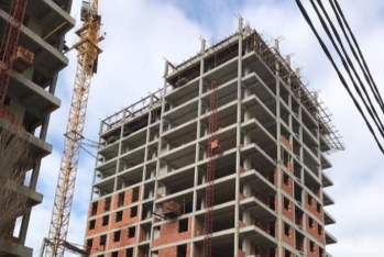 Azərbaycanda  200 min manatlıq tikinti şirkəti - LƏĞV OLUNUR