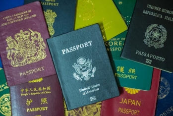 Dünyadakı pasportların reytinqi açıqlandı – AZƏRBAYCAN DA VAR - SİYAHI