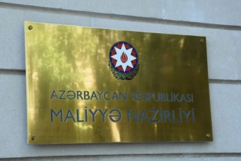 Maliyyə Nazirliyinin istiqrazları üzrə kupon ödənişinin həcmi - AÇIQLANIB