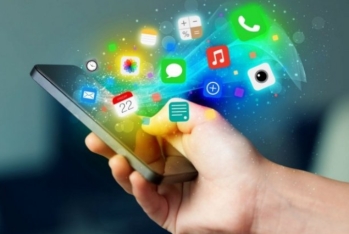 Hindistan dünyanın ən böyük mobil internet istifadəçisi oldu