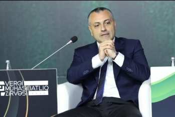 Auditor: "Ehtiyat fondlarının yaradılmaması likvidlik probleminə səbəb olur"