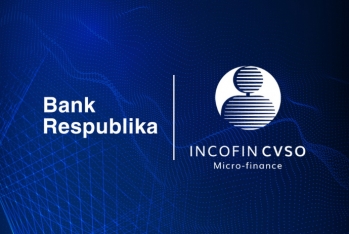 Бельгийский инвестиционный фонд предоставил субординированный кредит Банку Республика