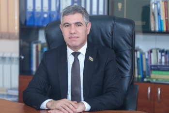 Deputat: "Azərbaycanda tenderlərdə süni intellektdən istifadə zəruridir"