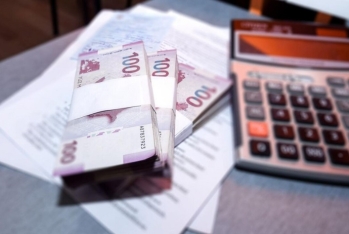 Aqrar Sığorta Fondu yığımları 18 %, ödənişləri isə 55 % artırıb