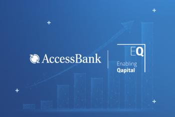 AccessBank beynəlxalq investisiya şirkəti ilə - MÜQAVİLƏ İMZALADI