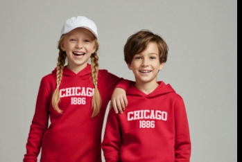 Trendyolmilla Kids: uşaqlar üçün rahat və etibarlı 