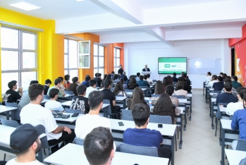 Son 6 gün: OBA ilə ideyanı reallığa çevirmək fürsətini qaçırma! – FOTO 