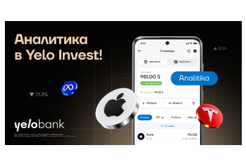 Новая функция Yelo Invest: узнайте больше о своём портфеле!
