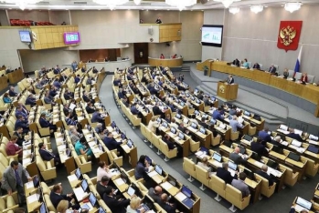 Miqrant uşaqlar sonra Rusiyanı tərk etməli olacaqlar