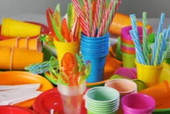 Azərbaycan iki ayda 42 milyon dollarlıq plastmassa ixrac edib