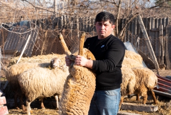 «7 il işsiz qaldım, məni vəziyyətdən bu layihə çıxardı – ÖZ BİZNESİMİ QURMUŞAM» | FED.az