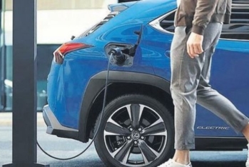 Avtomobillərin evdə şarj edilməsinə görə cərimə varmı? – "Azərişıq"dan açıqlama