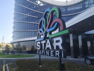 İstanbul Hava Limanı təyyarə yanacağını – SOCAR-ın «STAR» ZAVODUNDAN ALACAQ