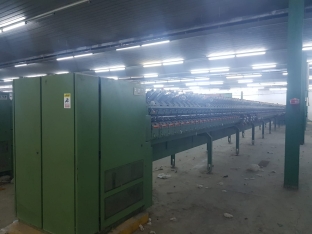 "Prime Cotton" sənaye avadanlıqlarının satışını - ELAN EDİR - FOTOLAR | FED.az