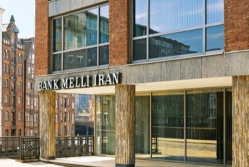 Bank Melli İranın Bakı filialı fəaliyyətini tam - BƏRPA ETDİ