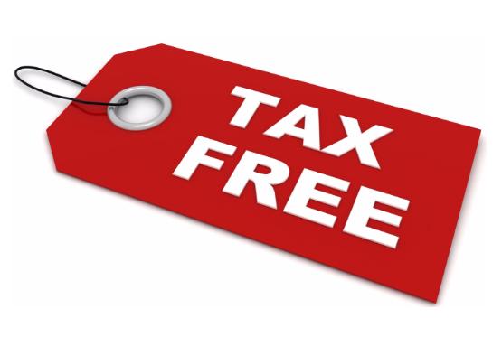 Rusiya da "tax free" sisteminə keçdi