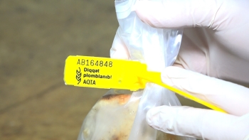 Adı “dəvə qutabı” olsa da, mənşəyi olmayan ətdən istifadə olunurmuş - Menyudan çıxarıldı - FOTOLAR | FED.az