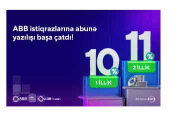 Подписка на облигации Банка ABB успешно завершена!