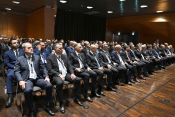 Bakıda İslam İnkişaf Bankının İllik Toplantısı keçirilib - [red]İlham Əliyev iştirak edib[/red] - [red]VİDEO [/red] [b][red] - YENİLƏNİB[/red][/b] | FED.az