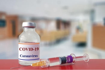 ABŞ koronavirus vaksininin - İSTEHSALINA BAŞLADI