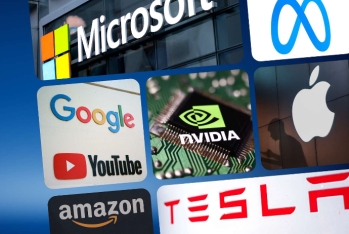 Dalğalı səhm bazarı: Wall Street-də bahalaşanlar və ucuzlaşanlar