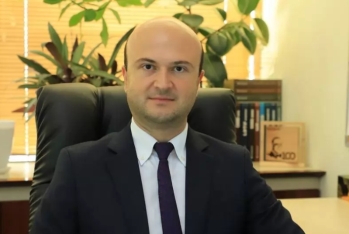 AMB rəsmisi: "EBRD-nin istiqraz buraxılışı yerli kapital bazarına beynəlxalq etimadın göstəricisidir" - MÜSAHİBƏ