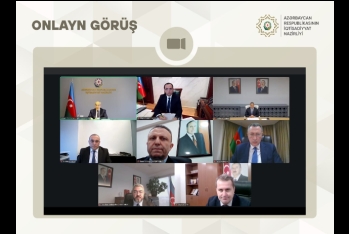 Azərbaycanda pambıq istehsalında dəyər zəncirinin dərinləşdirilməsi müzakirə edildi