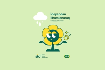 “OBA” “Sənin ideyan dəstəklənir” adı altında - STARTAP LAYİHƏSİNƏ BAŞLAYIR
