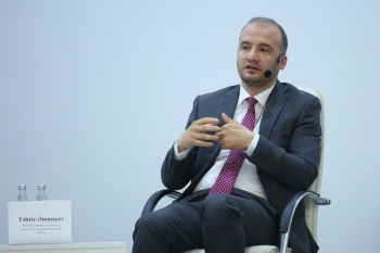 BANM-da III Biznes Forum keçirilib - FOTOLAR | FED.az