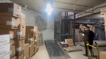 FHN bu dəfə “Baku Electronics”də nöqsanlar tapdı -  MAĞAZA BAĞLANDI  - VİDEO | FED.az