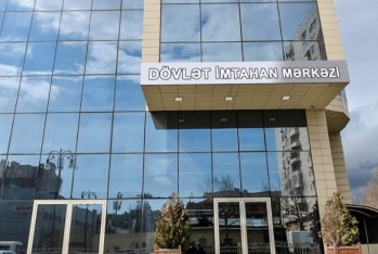 Bu universitetlərdə magistraturaya - QƏBUL DAYANDIRILIR